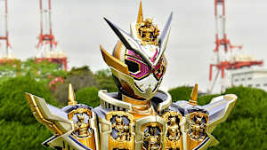 EP39 2007：デンライナー・クラッシュ！