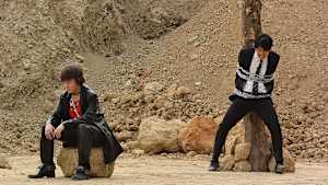 EP38 2019：カブトにえらばれしもの