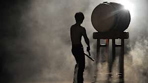 EP33 2005：いわえ！ひびけ！とどろけ！