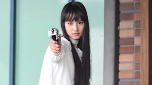 EP31 2001：めざめろ、そのアギト！