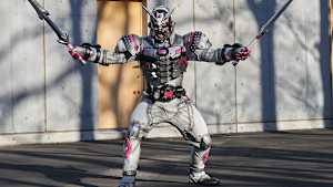 EP25 アナザージオウ2019