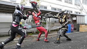 EP21 ミラーワールド2019