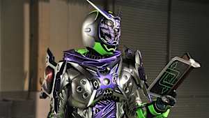 EP18 スゴイ！ジダイ！ミライ！2022