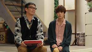 EP16 フォーエバー・キング2018