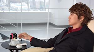 EP14 GO！GO！ゴースト2015