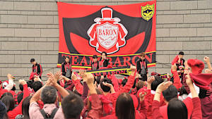 EP11 ジオウ・オン・パレード2018