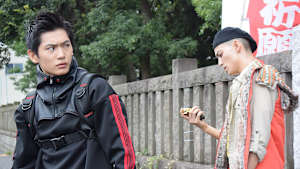 EP08 ビューティ＆ビースト2012