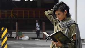 EP07 マジック・ショータイム2018