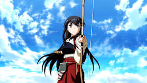 艦隊これくしょん -艦これ- 第1話 初めまして！司令官！