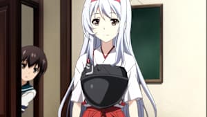 艦隊これくしょん -艦これ- 第5話 五航戦の子なんかと一緒にしないで！