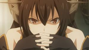 艦隊これくしょん -艦これ- 第6話 第六駆逐隊、カレー洋作戦！