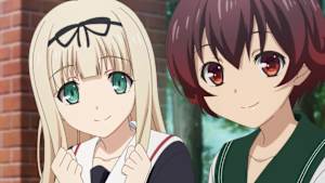 艦隊これくしょん -艦これ- 第7話 一航戦なんて、大ッッキライ！