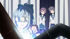 艦隊これくしょん -艦これ- 第9話 改二っぽい？！