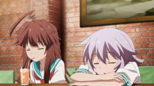 艦隊これくしょん -艦これ- 第11話 MI作戦！発動！