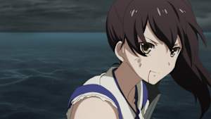 艦隊これくしょん -艦これ- 第12話 （最終話）敵機直上、急降下！