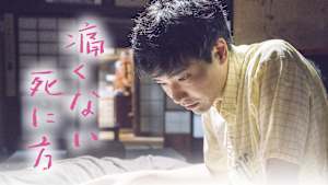 痛くない死に方