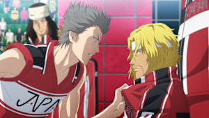 第8話 その覚悟…その条件