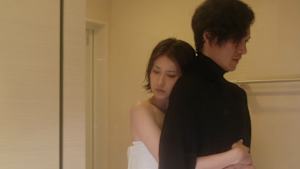 復讐の未亡人 episode5