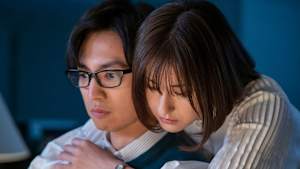 復讐の未亡人 episode4