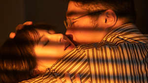 復讐の未亡人 episode1