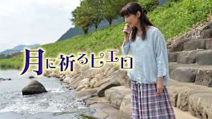 月に祈るピエロ