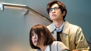 復讐の未亡人 episode7