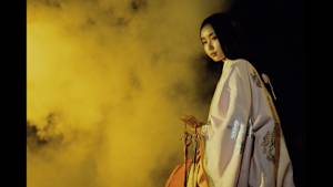 ウルトラマンレオ 第32話 さようならかぐや姫 竹取り物語より