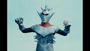 ウルトラマンレオ 第29話 運命の再会！ダンとアンヌ 狐がくれた子より