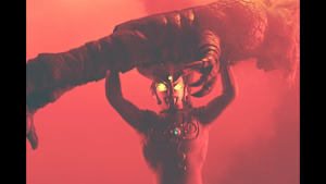 ウルトラマンレオ 第16話 真夜中に消えた女