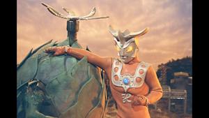 ウルトラマンレオ 第7話 美しい男の意地