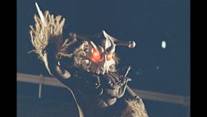 ウルトラマンレオ 第3話 涙よさよなら…