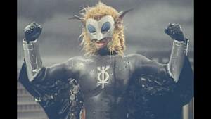 ウルトラマンレオ 第2話 大沈没！日本列島最後の日