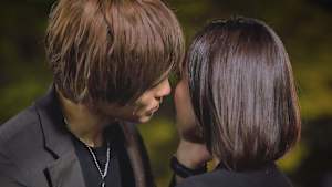 凛子さんはシてみたい 第8話（最終話）