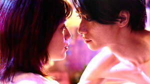 凛子さんはシてみたい 第5話