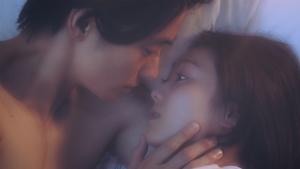 凛子さんはシてみたい 第4話