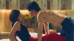 凛子さんはシてみたい 第1話