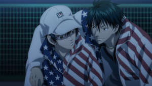 第9話 仲間への想い