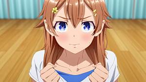 シャインポスト 第7話 伊藤紅葉は≪戻らない≫