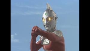 ウルトラセブン『誕生35周年“EVOLUTION”5部作』 EPISODE：3 「ネバーランド」