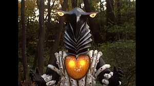 ウルトラセブン『誕生35周年“EVOLUTION”5部作』 EPISODE：1 「ダーク・サイド」