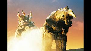 ウルトラセブン『1999最終章6部作』 第6話 （最終話）「わたしは地球人」