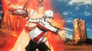 第13話 （最終話）サムライvs騎士（ナイト）