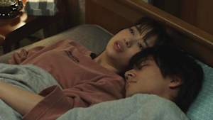 カカフカカ -こじらせ大人のシェアハウス- 第8話