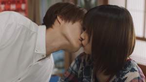 カカフカカ -こじらせ大人のシェアハウス- 第7話