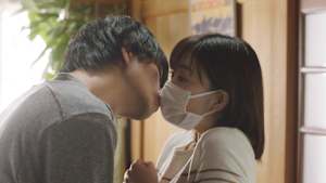 カカフカカ -こじらせ大人のシェアハウス- 第4話