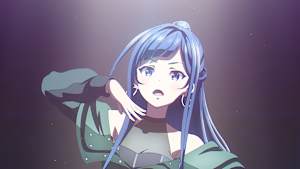 シャインポスト 第10話 黒金蓮は≪戻りたい≫