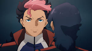 第3話 グエルのプライド