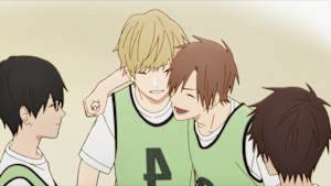 クールドジ男子 ＃02 二見瞬