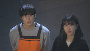 ジンクス／JINX 第1話