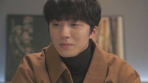 ジンクス／JINX 第9話